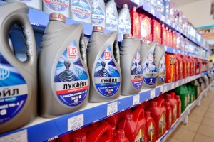 Магазин на Монтажников