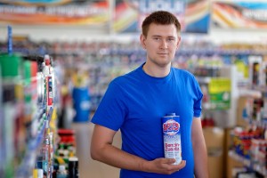 Магазин на Монтажников