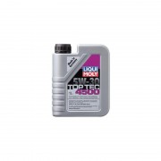 Масло моторное LIQUI MOLY Top Tec 4500 С1 SAE 5W30 1л (H-Синтетика)