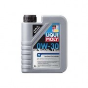 Масло моторное LIQUI MOLY Special Tec V A5/B5 SAE 0W30 1л (синтетика)