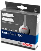 Антена BOSCH 12V внутрисалонная для ветрового стекла автомобиля