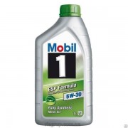 Масло моторное MOBIL 1 ESP FORMULA SAE 5W30 1л (синтетика)