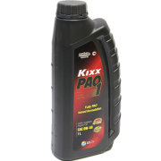 Масло моторное KIXX PAO1 SN SAE 0W40 1л (синтетика)