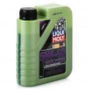 Масло моторное LIQUI MOLY MOLYGEN SAE 5W40 1л (H-Синтетика)