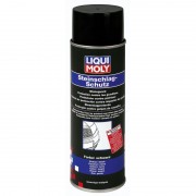 Антигравий LIQUI MOLY черный 500мл (аэрозоль)
