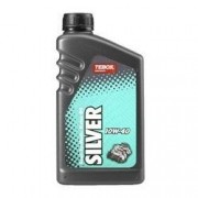 Масло моторное TEBOIL SILVER SAE 10W40 1л (полусинтетика)