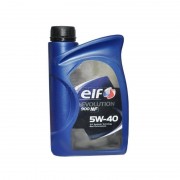 Масло моторное ELF Evolution 900 NF SAE 5W40 1л (синтетика)