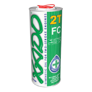 Масло моторное ХАДО 2Т FC 1л (синтетика)