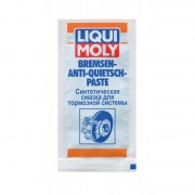 Смазка LIQUI MOLY синтетическая для тормозной системы 10мл
