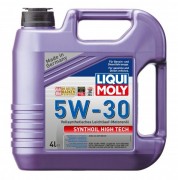 Масло моторное LIQUI MOLY Synthoil High Tech SM/CF C3 SAE 5W30 4л (синтетика)
