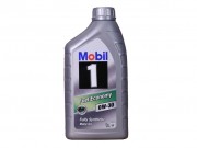 Масло моторное MOBIL 1 FUEL ECONOMY SAE 0W30 1л (синтетика)