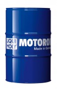 Масло моторное LIQUI MOLY Synthoil High Tech A3/B4 SAE 5W40 синтетика (разливное)