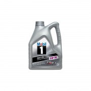 Масло моторное MOBIL 1 SAE 5W30 4л (синтетика)