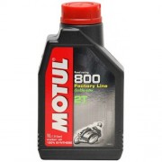 Масло моторное MOTUL 800 2T Factory Line 1л (синтетика)