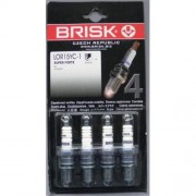 Свечи зажигания Brisk LОR15YC-1
