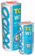 Масло моторное ХАДО Atomic Oil ТС W3 2Т (минеральное)1л