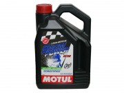 Масло моторное MOTUL SnowPower 2Т 4л