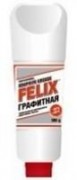Смазка FELIX графитная 300гр
