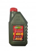 Масло моторное ОЙЛРАЙТ М8В SAE 20W20 1л (минеральное)