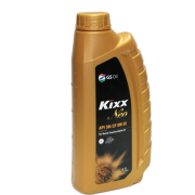 Масло моторное KIXX NEO SN/CF SAE 0W30 1л (синтетика)