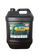 Масло моторное ОЙЛРАЙТ М10Г2К SAE 30 20л (минеральное)
