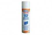 Смазка LIQUI MOLY медная 250мл (аэрозоль)