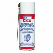 Смазка LIQUI MOLY синтетическая для тормозной системы 400мл