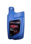 Масло моторное HYNDAI XTreer Gasoline Ultra SN/GF-5 SAE 5W30 1л
