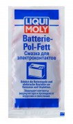 Смазка LIQUI MOLY для электроконтактов 10гр