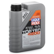 Масло моторное LIQUI MOLY Top Tec 4200 Diesel SAE 5W30 CF/C3 1л (НС-синтетика)