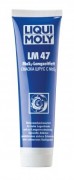 Смазка LIQUI MOLY LM47 ШРУС + MoS2 100мл