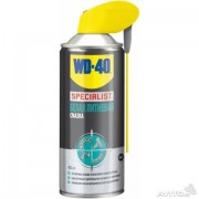 Смазка WD-40 SPECIALIST "Белая литиевая" 400мл