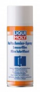 Смазка LIQUI MOLY Haftschmier спрей адгезийная 400мл