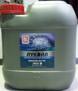 Масло моторное ЛУКОЙЛ АВАНГАРД ЭКСТРА CH4/CG4/SJ SAE 10W40 18л (полусинтетика)