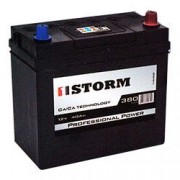 Аккумулятор STORM Power Asia 50 о/п 420А