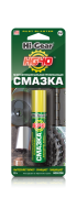 Смазка HI-GEAR HG40 проникающая многофункциональная 18гр