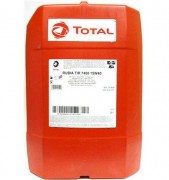 Масло моторное диз TOTAL RUBIA TIR 7400 15W40 (18кг)
