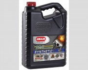Масло моторное AMALIE Pro High Performance SAE 5W30 4л (синтетика)
