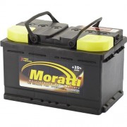 Аккумулятор MORATTI 71 о/п