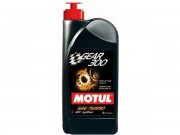 Масло трансмиссионное MOTUL GEAR 300 SAE 75W90 1л (синтетика)