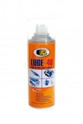 Смазка BOSNY Lube-40 универсальная 200мл