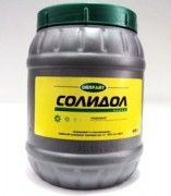 Смазка ОИЛРАЙТ "Солидол" жировой 800г