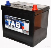 Аккумулятор TAB Polar S 6СТ-65 о/п