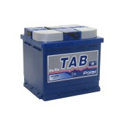 Аккумулятор TAB Polar Blue 6СТ-60 о/п (кубик)