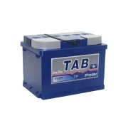 Аккумулятор TAB Polar S 6СТ-55 о/п