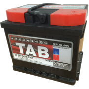 Аккумулятор TAB Magic 54 о/п