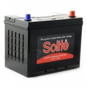Аккумулятор Solite 85 о/п