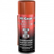 Смазка HI-GEAR защитная фторопласт