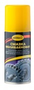 Смазка ASTROhim молибденовая 140мл