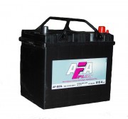 Аккумулятор AFA plus 6СТ-60 о/п (низкий)